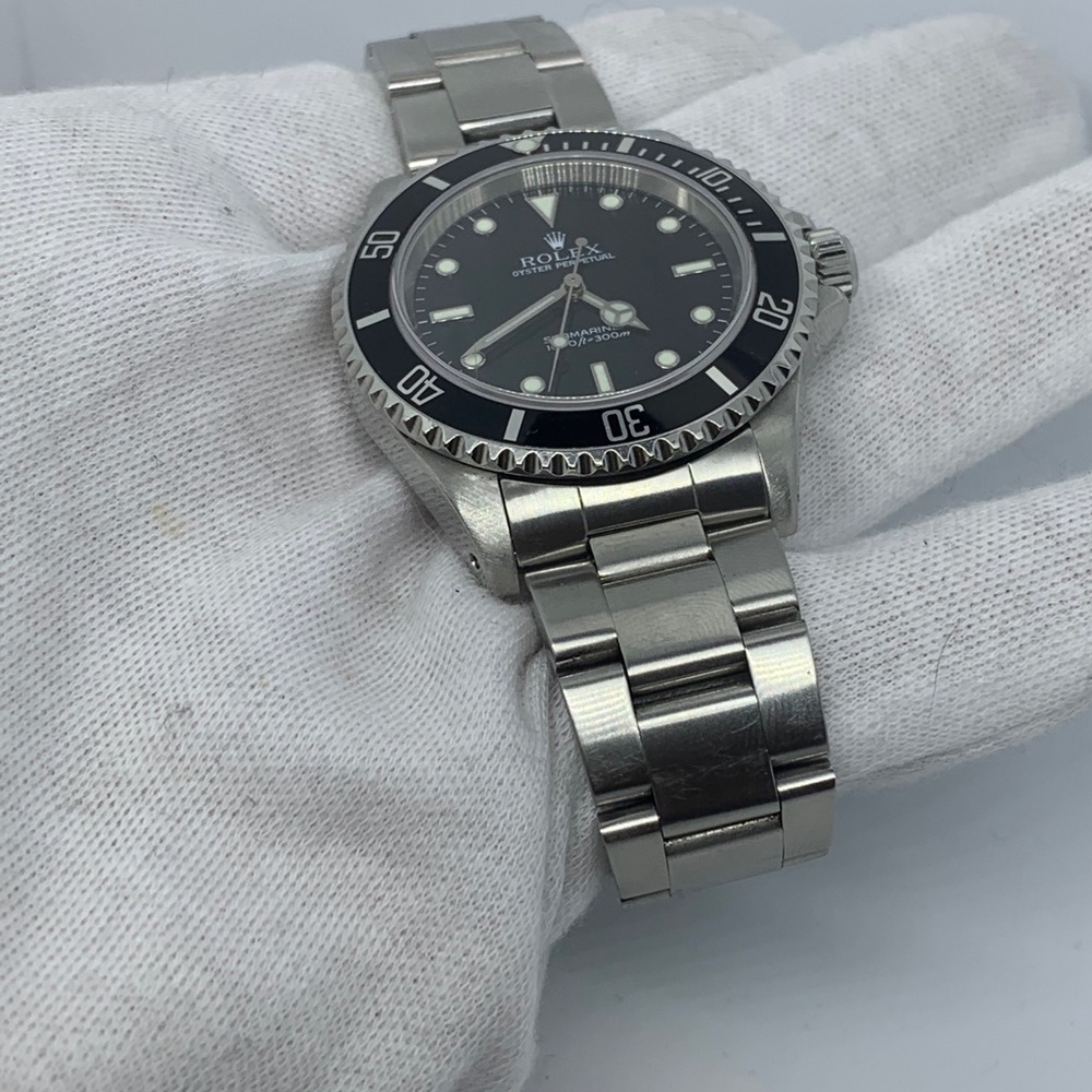 SOLD***Rolex Submariner***SOLD - Picture 2 of 11